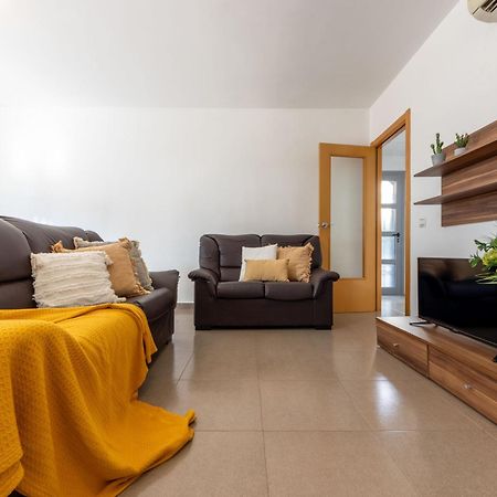 Holiday Home Gaviota 6 By Interhome Riumar Exterior photo